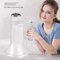 Wireless Water Pump Automatic Portable Bottle Switch Drinking Household Smart Water Pump Treatment Appliances Bucket Dispenser